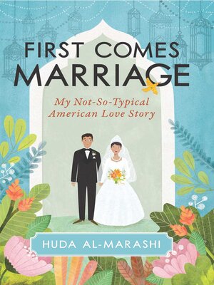 cover image of First Comes Marriage